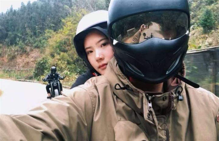 第一次旅行