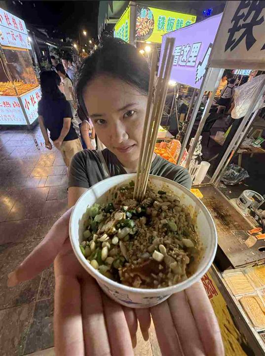 厨房里的灯